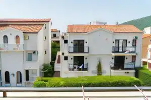 Guest House Bonaca, Будва