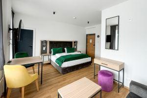 Dormero Hotel Rüsselsheim Airport-Frankfurt, Рюссельхайм