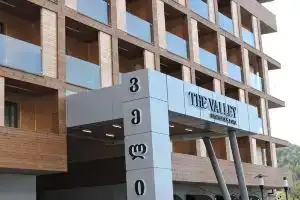 Апарт-отель «Долина Бакуриани», Бакуриани