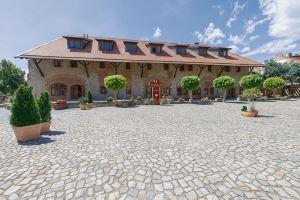 Best Western Hotel Schlossmühle Quedlinburg, Кведлинбург