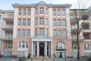 Apart Avenue 22, Познань