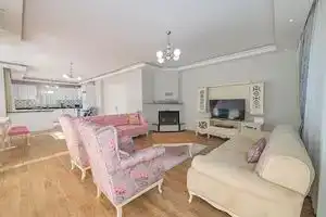 Private Villa by the hillside, Фетхие