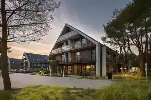 Saltic Resort & Spa Łeba, Леба