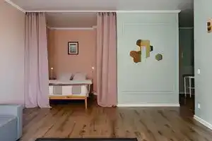 Green Fox on Arshansky 6, Астрахань