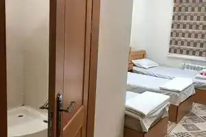 Отель «Дружба Народов», Ташкент
