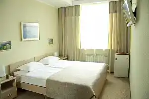 Silver Key Hotel, Нижний Новгород