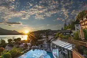 Waldhof Fuschlsee Resort, Фушль-ам-Зее