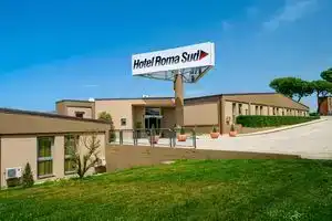 Hotel Roma Sud, Фраскати