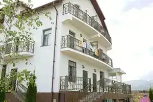 Гостевой дом «Ак кеме», Бостери