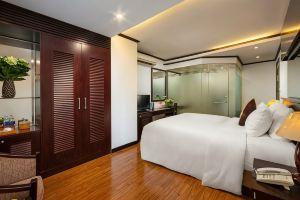 May De Ville Hotel City Center 2, Ханой