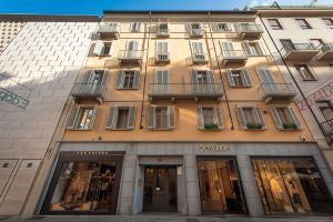 LaGrange19 - Luxury Suites Torino, Турин