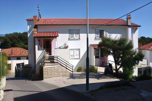Apartments by The Sea Banjol, Rab - 4952, Раб