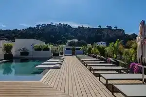 San Vito Resort, Сан-Вито-Ло-Капо