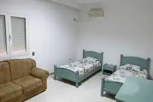 Amazing 3 Bedroom Flat 2Min to the Beach, Сусс