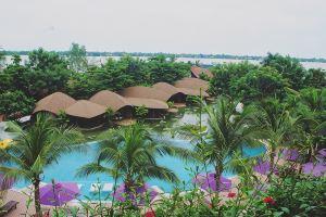 Con Khuong Resort Can Tho, Кантхо