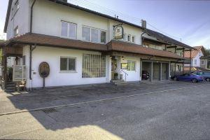 Отель «Rammersweier Hof», Оффенбург