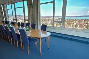 Ramada Hotel & Resort Lake Balaton, Балатональмади