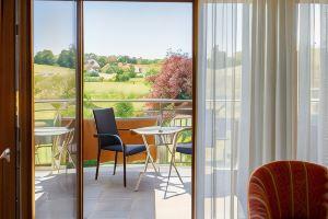 Hotel-Gasthof Rose, Оберкирх