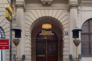 Club Shanti, Познань