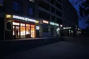 River Park hotel, Ковель