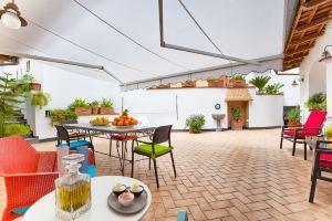 San Nicola B&B, Кастелламмаре-ди-Стабия