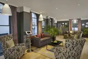 Отель «Citadines South Kensington», Лондон