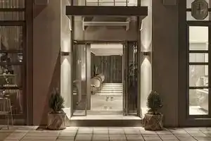 The Chania Hotel Crete, Vignette Collection, Ханья