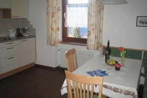 Schlernheim Apartment, Фие
