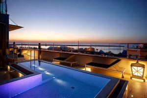 Palazzo del Corso – Boutique Hotel, Галлиполи