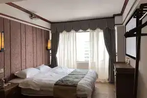 Jindu Boutique Hotel, Хайкоу