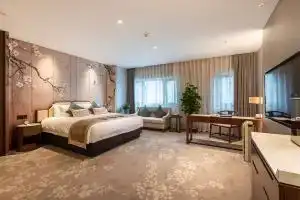 Отель «Nanjing New Era», Нанкин