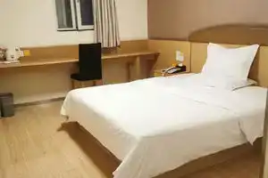 Отель «7 Days Inn», Куньмин