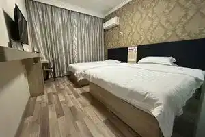 Transport Hotel, Ханчжоу