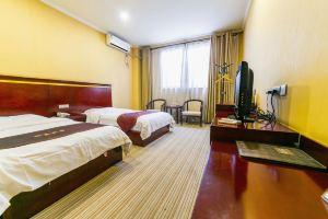 Linhao Hotel (Xi'an Datang Everbright City Convention and Exhibition Center Metro Station), Сиань