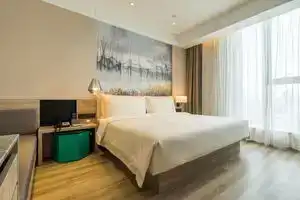 Atour Hotel (Hangzhou Binjiang Jiangling Road), Ханчжоу