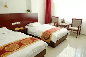 Dali Dianqian Inn, Дали