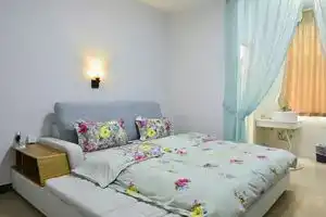 Dali Yonghong Hotel, Дали