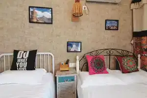 Hangzhou Citynest Music B&B, Ханчжоу