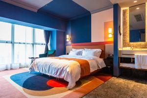 E-guest apartment, Сиань