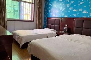Xi'an Lemon Express Hotel, Сиань