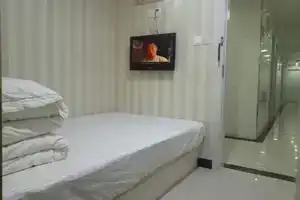Lanqiao Inn, Ханчжоу
