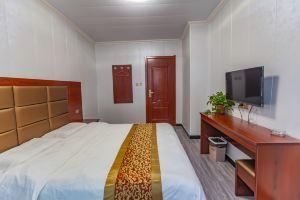 Xianyang Xiaquexing Hotel (Xi'an Xianyang International Airport), Сиань