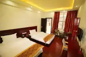 Dali Shanhai Hotel, Дали