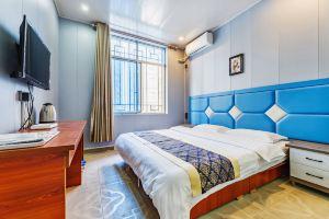 Xinyuan Hotel (Xi'an Huimin Street Shop), Сиань