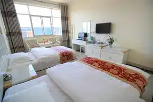 Dali Hongjian Hotel, Дали