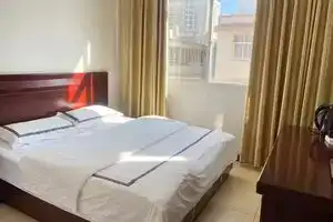 xiahongjiudian, Дали