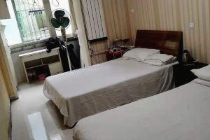 Xi'an Kangkang Apartment, Сиань