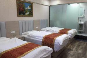 Jingwang Hotel Xi'an, Сиань