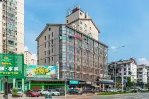 Friend Hui Hotel, Чжанцзяцзе