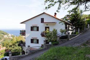 Apartments with a Parking Space Moscenicka Draga, Opatija - 7746, Мошеничка Драга